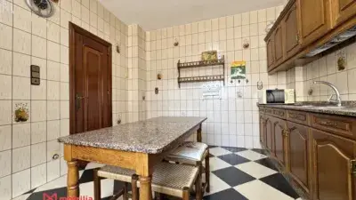 Casa en venta en Centro