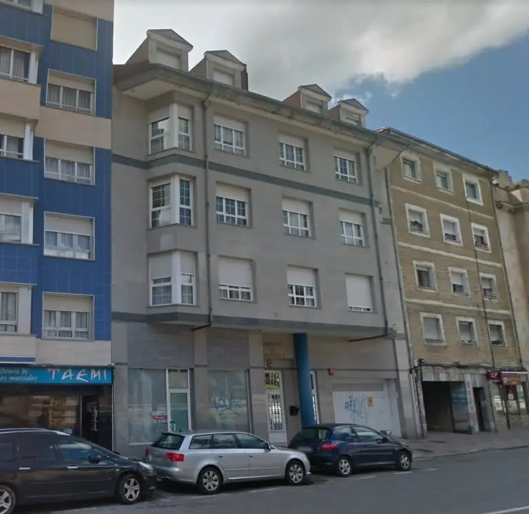 Local Comercial en Venta en Mieres Asturias