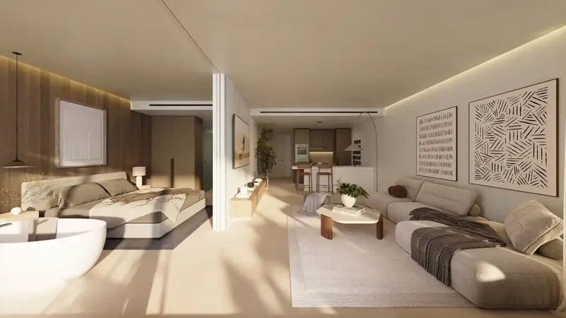 Apartamentos de Lujo en Fuengirola con Vistas al Mar