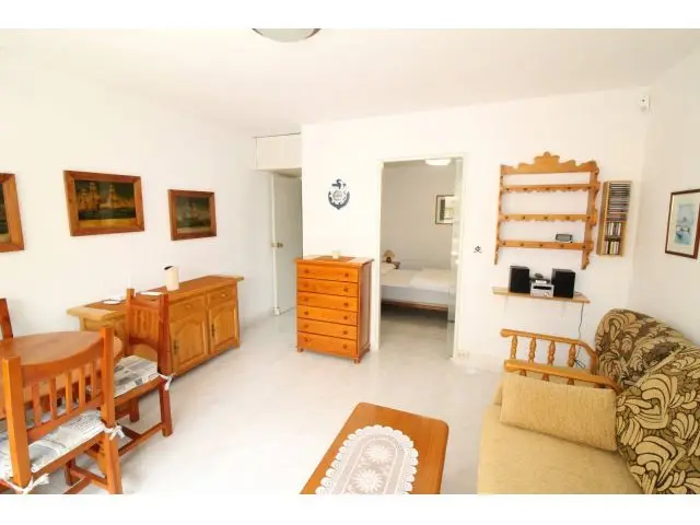 Apartamento en La Mata Torrevieja a 220m de la Playa