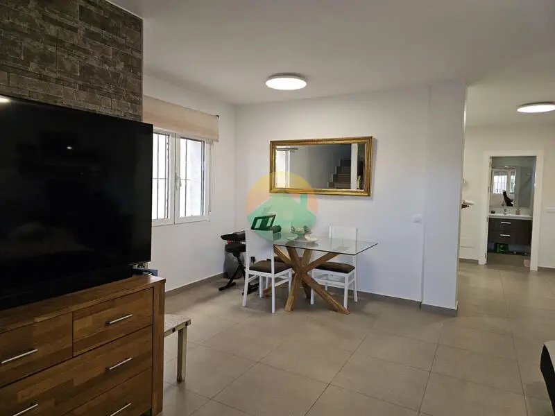 Villa Moderna Reformada en Bolnuevo Murcia