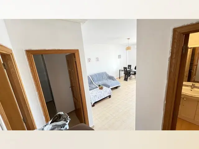 Apartamento 2 Dormitorios Orihuela Costa Vistas al Mar Solarium