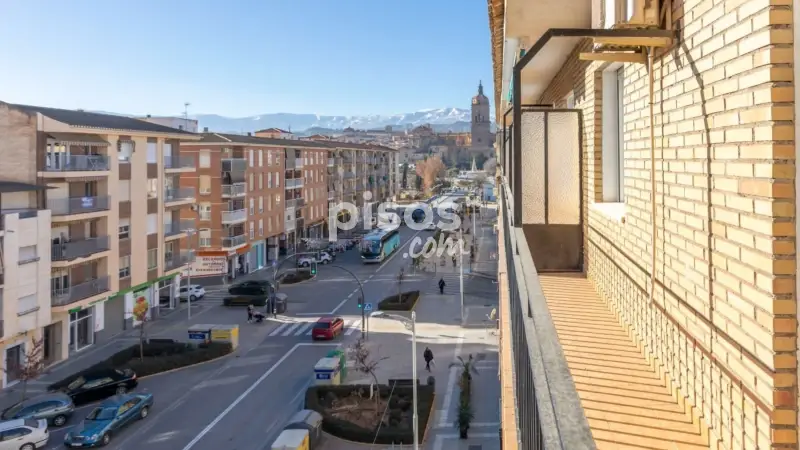 Piso en Venta en Guadix Avenida Buenos Aires