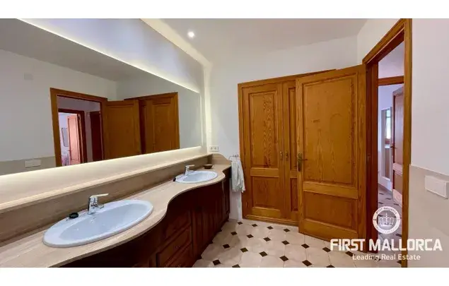 Alquiler apartamento 3 dormitorios 200m2 Portals Nous