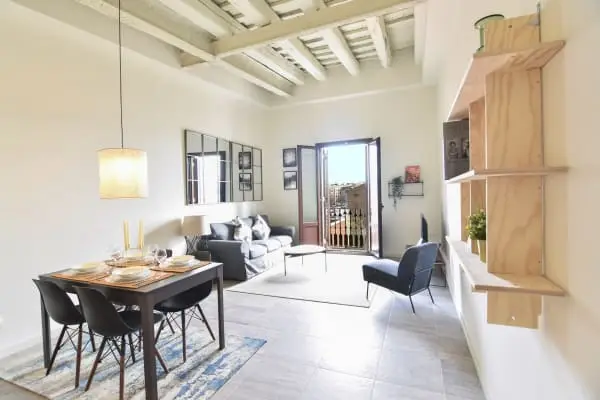 Apartamento en Barcelona, Sant Pere