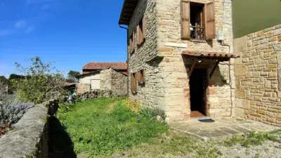 Casa en Venta Colunga Asturias  113m2  3 Habitaciones  Cocina Equipada