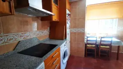 Chalet en venta en Calle de Fernández Pulgar, 2