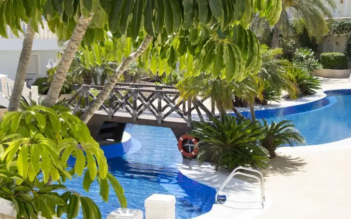 Apartamento en Venta Parques Casablanca 2 Dormitorios Vistas al Mar