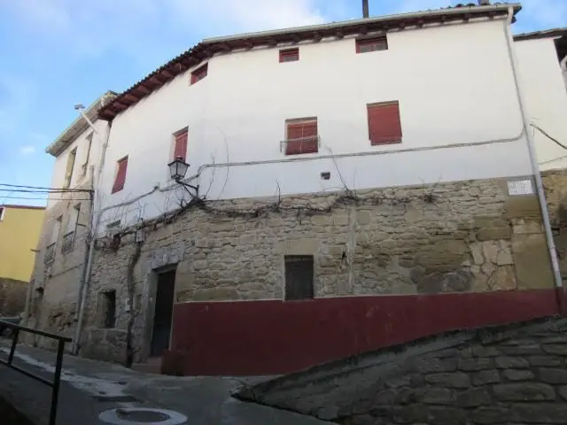 Casa Unifamiliar 120m2 3 Habitaciones 2 Baños Treviana