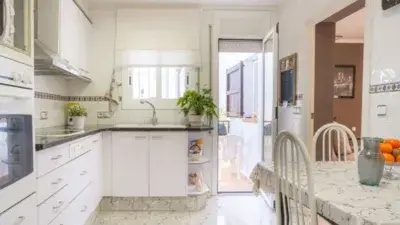 Casa adosada en venta en Carrer de l'Argentera, 13