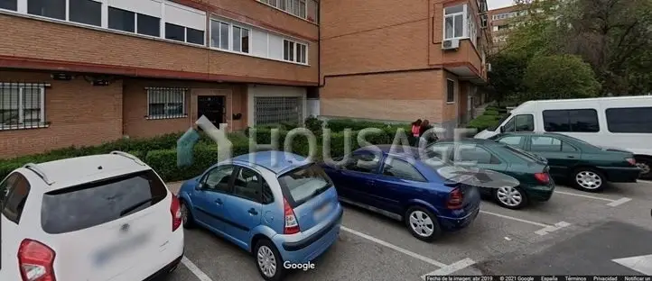 Piso en venta en Torrejon de Ardoz 84m2