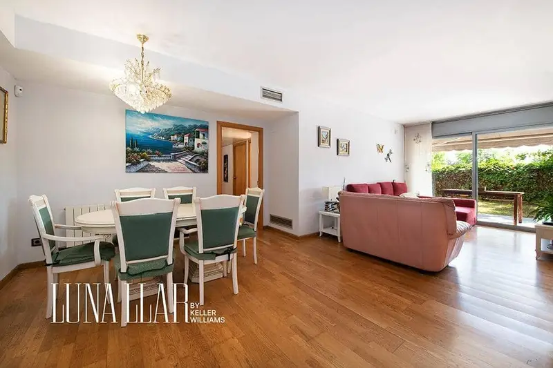 Apartamento en venta en Castelldefels, Barcelona
