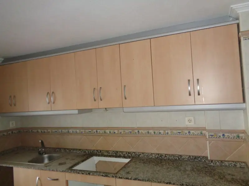 Venta Casa 4 Dormitorios Orihuela B4716