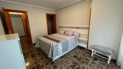 Alquiler Piso 120m2 Albacete Veleta-Iruña 4 Dorm 2 Baños Garaje