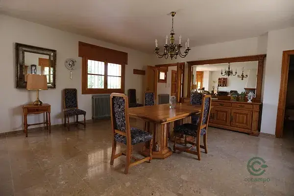 Casa de Campo en Lorca Murcia 5 Dormitorios 251m2