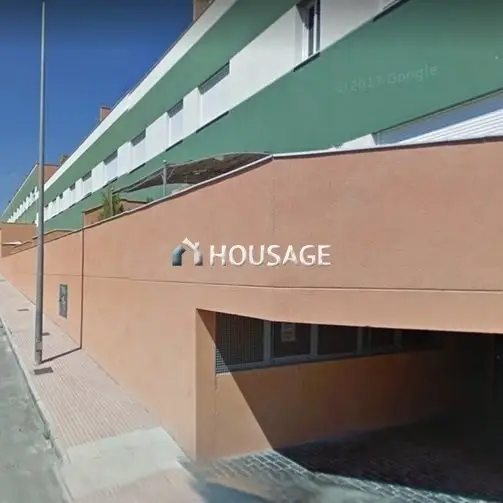 Piso en venta Molina de Segura 82 8 m2