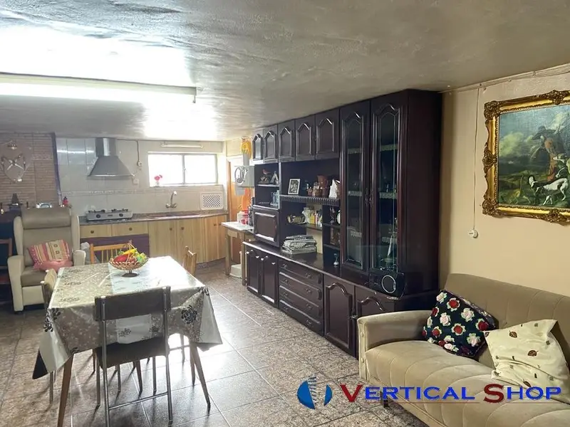 Chalet en Venta en Vereda Santa Ana Caudete 3 Dormitorios 3 Garajes