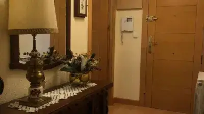 Venta Piso Centrico 98m2 3 Habitaciones La Charca