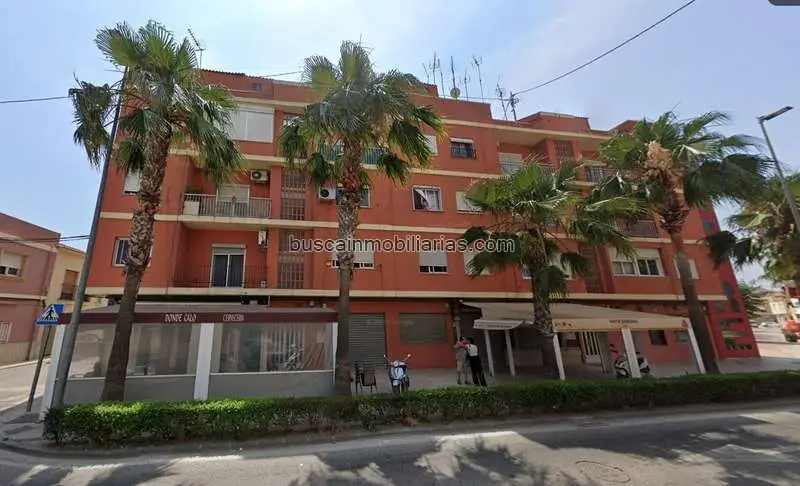 Venta de Vivienda en Benifaió Cesión de Remate