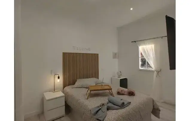 Alquiler Habitacion Amueblada Palacio Madrid Wifi Secadora