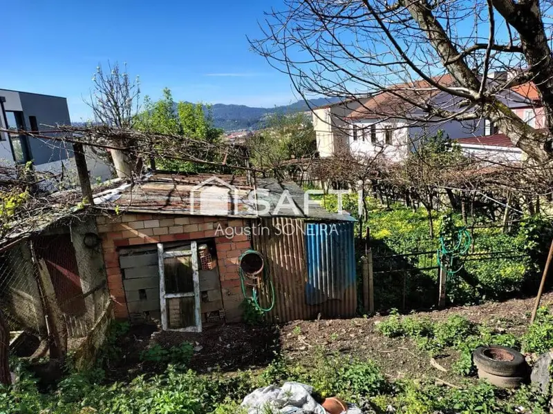 Solar en Venta en Ramon Nieto Vigo