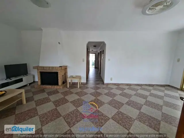Chalet en Platja de Oliva con Terreno
