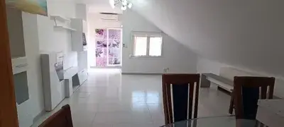 Ático 90m2 4 Dormitorios 2 Terrazas Plaza Garaje