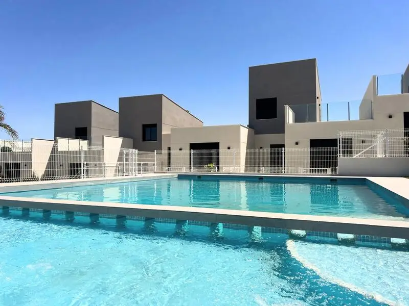 2 Cuarto Adosado en venta
Murcia, Murcia