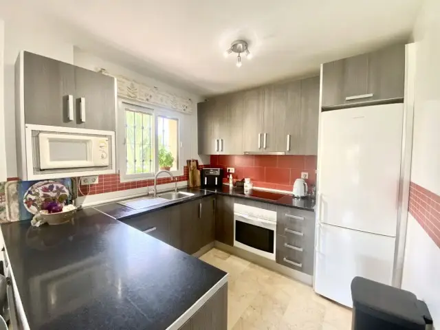 Apartamento 2 Dormitorios Torrenueva Playa