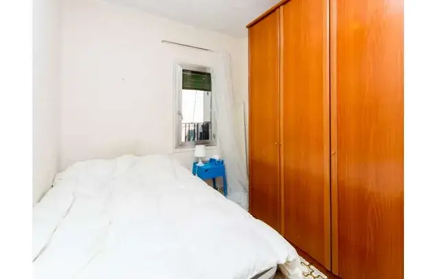 Apartamento 99m2 Madrid 5 habitaciones 2 ba	
	
os