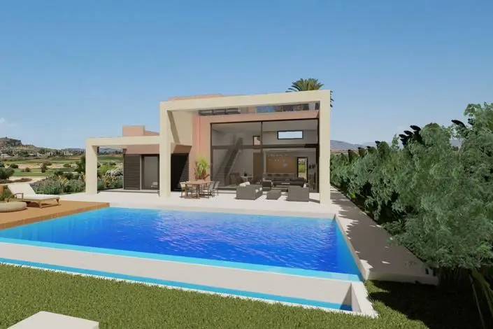 Villa de Lujo 4 Dormitorios 5 Ba
Aos Piscina Privada