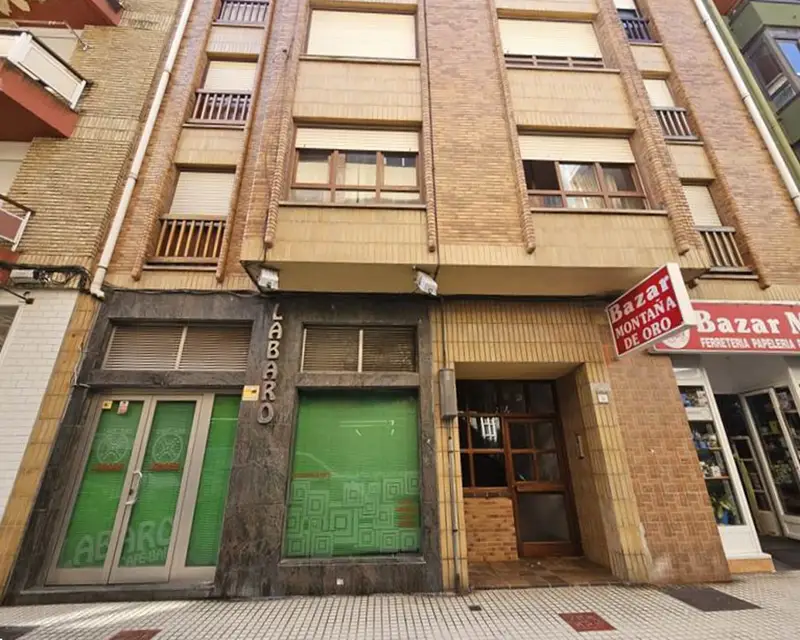 Piso en venta en Santoña 2 habitaciones