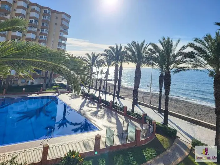 Apartamento en Costa Algarrobo 2 Dormitorios Cerca de la Playa