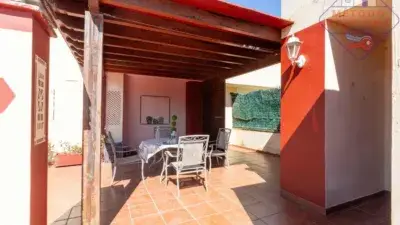 Dúplex en venta en Calle Aurelio Diez, 15