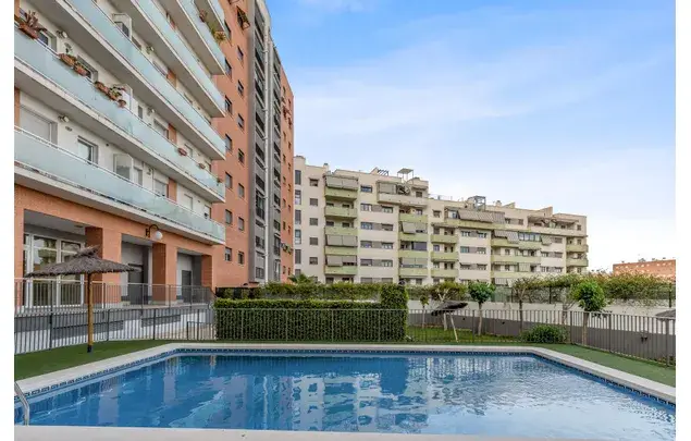 Alquiler Apartamento 3 Dormitorios 122m2 Alicante