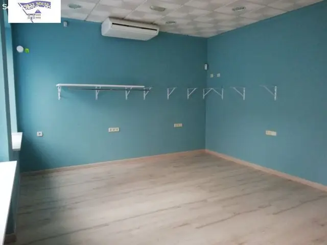 Local Comercial en Albacete Zona Industria 82m2 Reformado