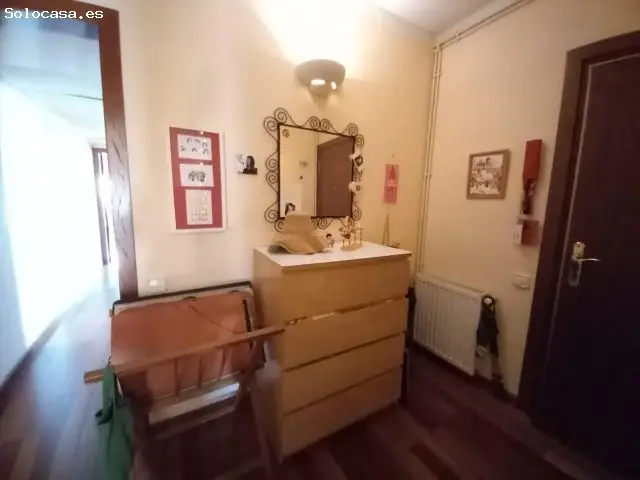 Atico con Terraza en Vilafranca del Penedes