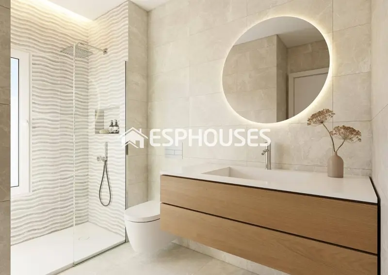 Bungalow en venta Santiago de la Ribera Murcia 3 dormitorios 2 baños