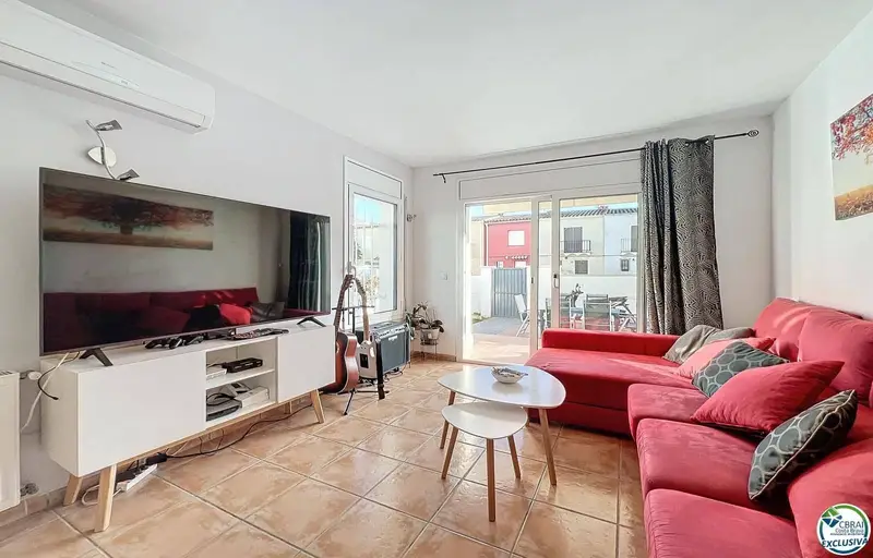 Chalet en Venta Empuriabrava Girona