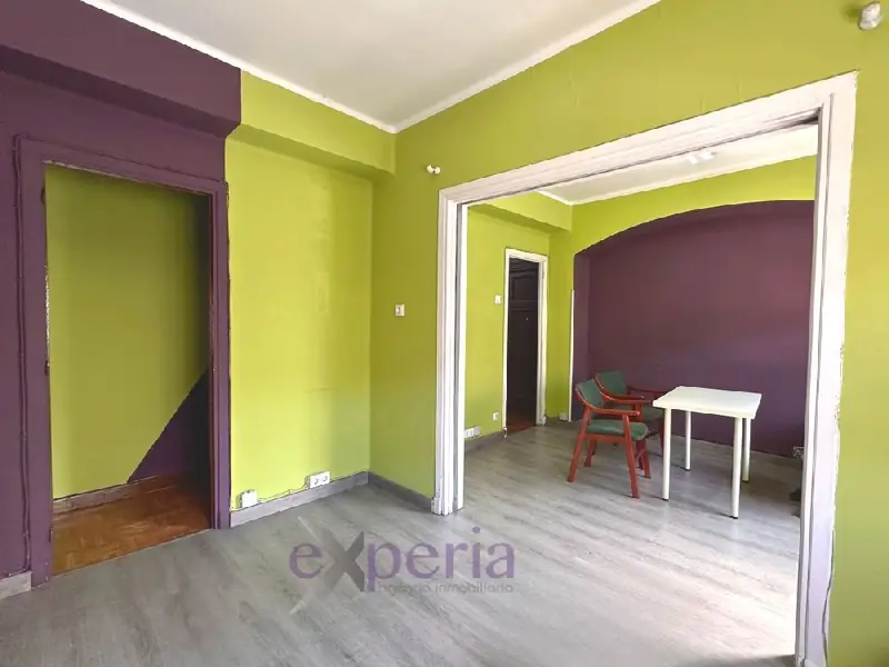 Venta Piso 2 Habitaciones La Felguera Langreo