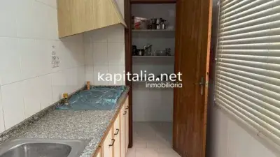 Casa en Venta La Pobla del Duc 500m2 Dos Viviendas Garaje