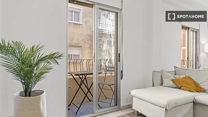 Apartamento 2 Dormitorios Aiora Valencia