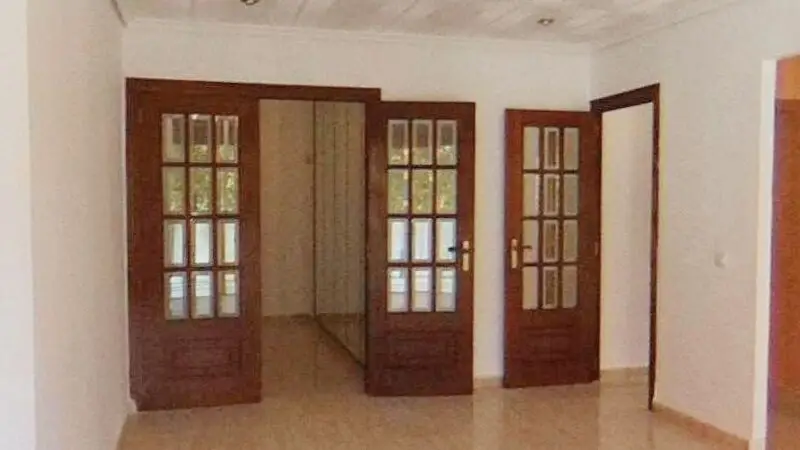 Piso en venta en L'Olivereta Valencia 3 dormitorios 1 baño