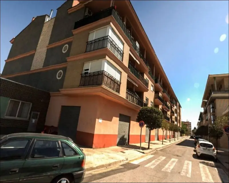 Garaje en Venta en Silla Valencia