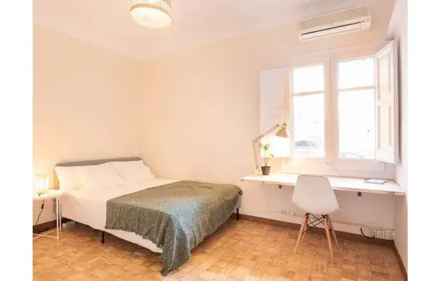 Alquiler Habitaci
ón 155m
² L'Eixample Barcelona