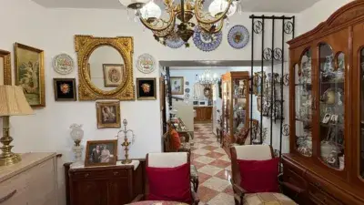 Casa de Pueblo en Álora: Historia, Naturaleza y Tranquilidad
