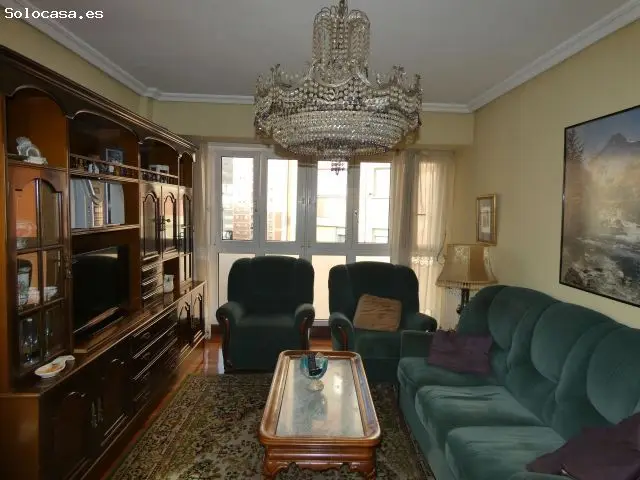 Piso en Venta Eibar 2 Dormitorios Trastero Reformado