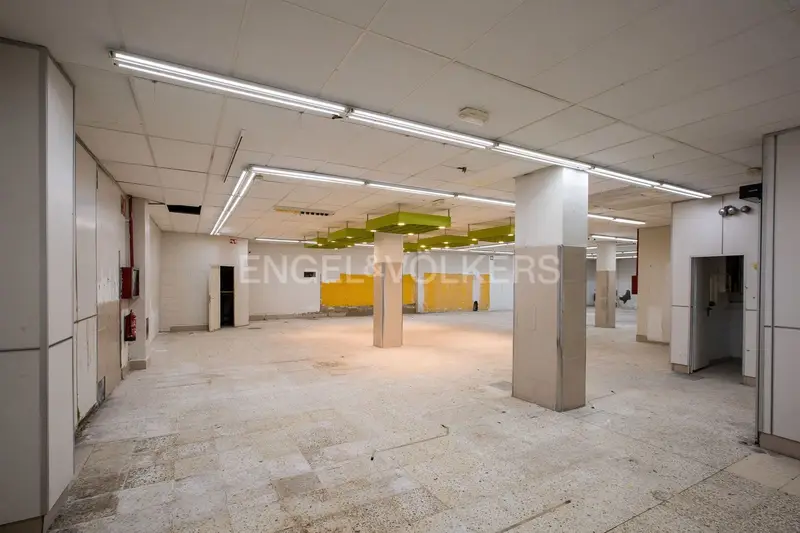 Local Comercial 447m2 Bilbao  Venta