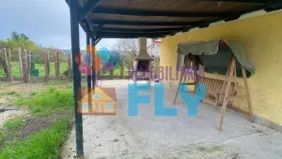 Casa en Venta en Coles 160m2 3 Dormitorios Jardin y Barbacoa