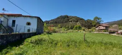 Casa de Piedra en Samano para Reformar